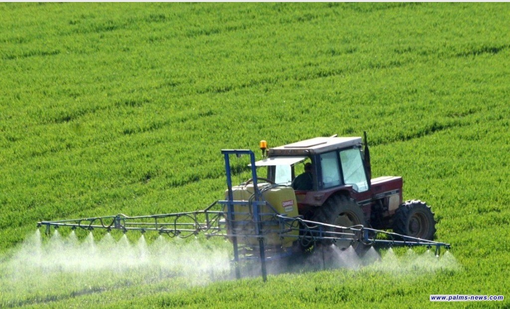 الزراعة: طريق التنمية سيدعم إقامة مشاريع زراعية تشجع على الاستثمار وتوفر فرص عمل